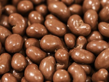 cashews milk chocolate - 507 Online Sale