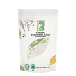 Radiant Natural Brown Rice Flour Sale