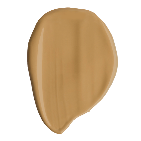 Foundation: Caramel Supply