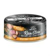 Absolute Holistic Raw Stew Tuna & King Salmon Wet Cat & Dog Food Online Hot Sale