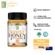 [Twin Pack] Kanuka Honey 500g x 2 on Sale