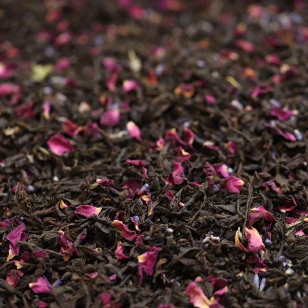 earl grey rose & lavender tea - 489 Hot on Sale