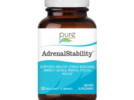 AdrenalStability™ Online Hot Sale