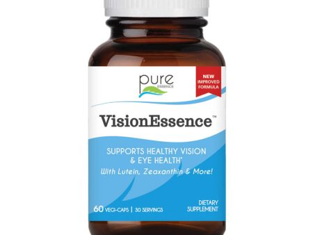 VisionEssence™ Discount