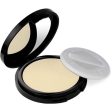 Translucent Pressed Powder For Discount