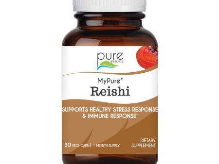 MyPure™ Reishi Hot on Sale