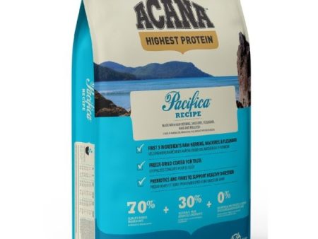 Acana Regional Pacifica Dry Dog Food Online Hot Sale