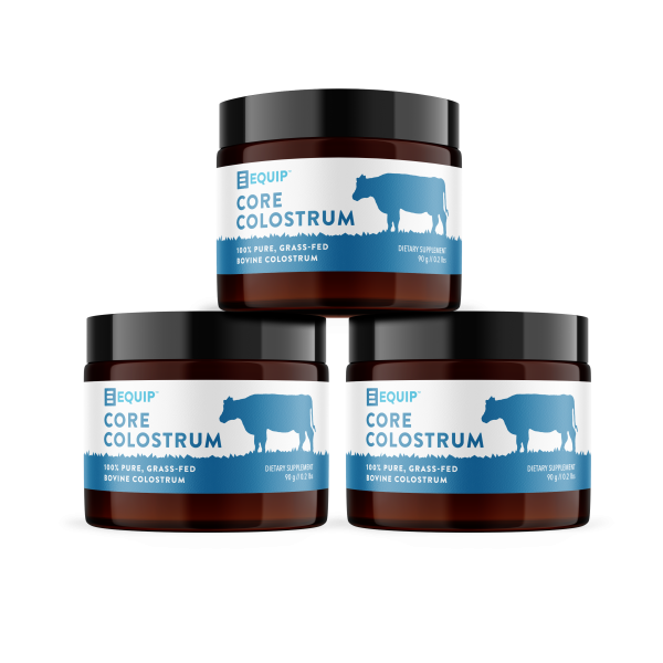 Core Colostrum Online now