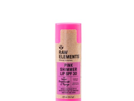 PINK LIP SHIMMER SPF 30 For Sale