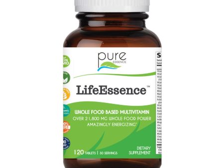 LifeEssence™ Cheap