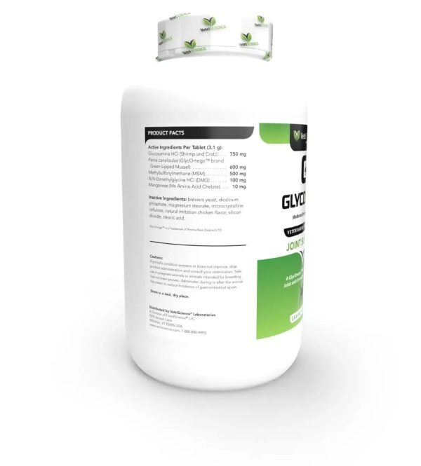 VetriScience Healthy Hip & Joint Supplements Online Sale