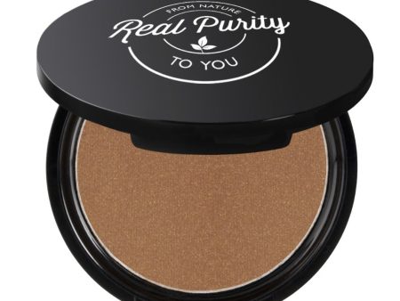 Coco Bronzer Fashion