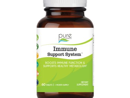 Immune Support System™ Discount