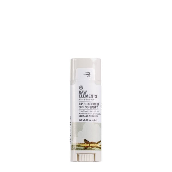 SPF 30 MIKE FIELD LIP SUNSCREEN .15oz Hot on Sale