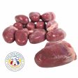 Duck Hearts Freeze-Dried Hot on Sale