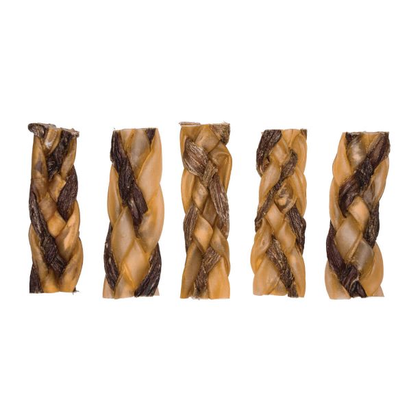 New! Collagen Wrapped Esophagus Braid Cheap