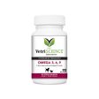 VetriScience Omega 3 6 9 Fatty Acid Pet Supplement Online