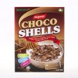 Radiant Organic Choco Shells For Cheap