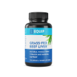 Grass-Fed Beef Liver Capsules ($14 OFF!) Online