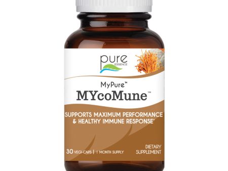 MyPure™ MYcoMune™ For Sale