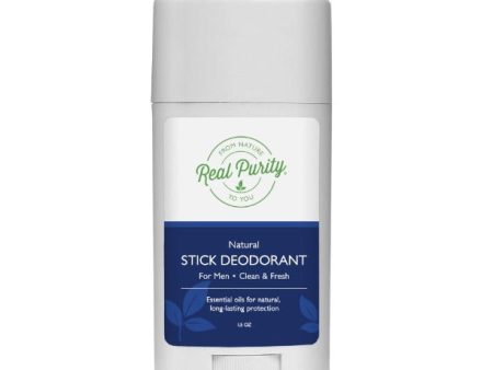 Men s Stick Deodorant Sale