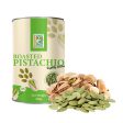 Roasted Pistachio Organic Pumpkin Seeds Online now