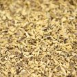 organic licorice root pieces - 389 For Sale