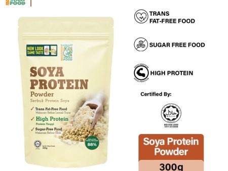 Radiant Natural Soya Protein Powder (Non-GMO) Online Sale