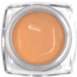 Natural Health Glow Cream Foundation Sample Size Supply