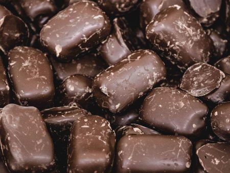 turkish delight dark chocolate - 650 Online Sale