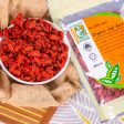 Radiant Organic Goji Berry Online now