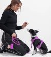 Wild One Poop Bag Carrier and Roll (Orchid) For Discount