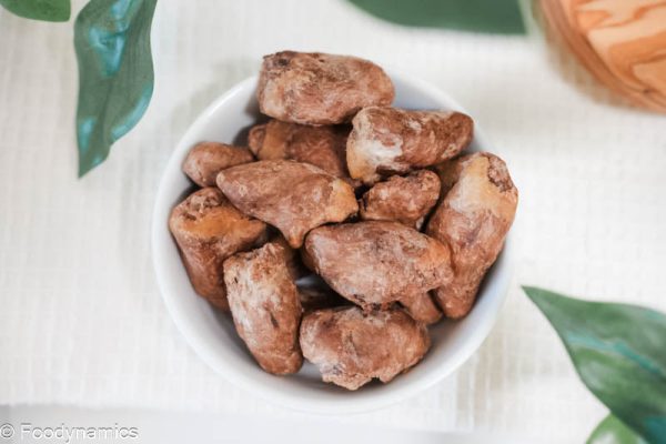 Chicken Hearts Whole - Freeze-Dried Online