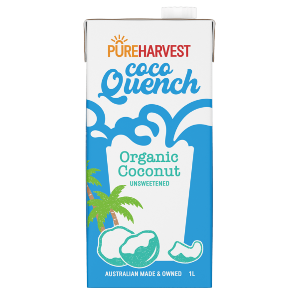 Pure Harvest Coco Quench Sale