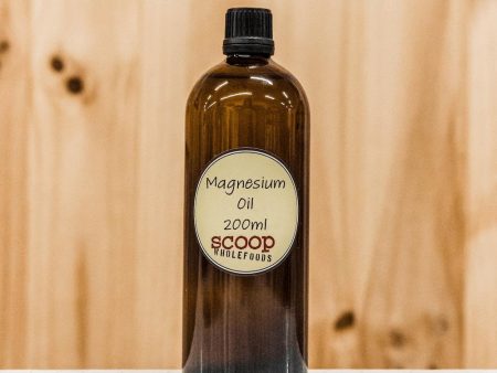 magnesium oil Cheap