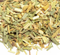 Organic Lemongrass & Ginger Tea - 357 Hot on Sale