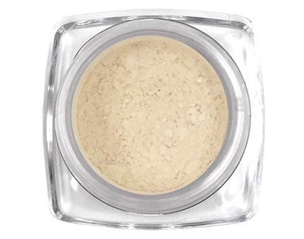 Pressed Powder (Translucent) Sample Size Supply