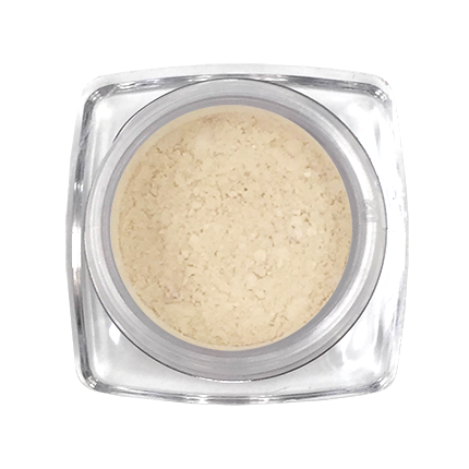 Pressed Powder (Translucent) Sample Size Supply