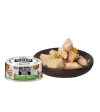 Absolute Holistic Broth Chunks (Chicken Cutlets & Garden Vegs) Wet Cat & Dog Food Hot on Sale