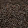 organic black ceylon tea - 392 Online now