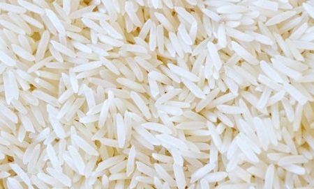 Basmati Rice White Supply