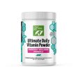 Only Natural Pet Ultimate Daily Feline Vitamin Powder For Discount