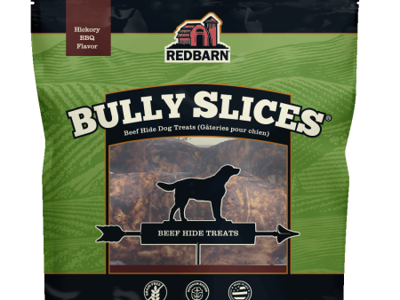 Bully Slices® Hickory BBQ Flavor Online