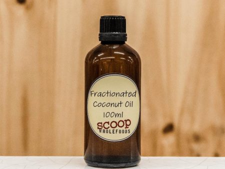 fractionated coconut oil Sale