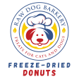 Pork Donuts - Freeze-Dried on Sale