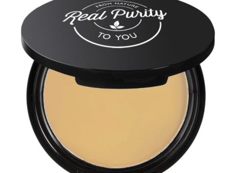 Medium Pressed Powder Online Hot Sale