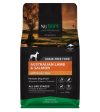 NUTRIPE Essence Grain-Free Australian Lamb & Salmon with Green Tripe Formula Dog Food Online now