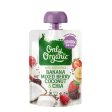 Only Organic Banana Mixed Berry Coconut & Chia Online now