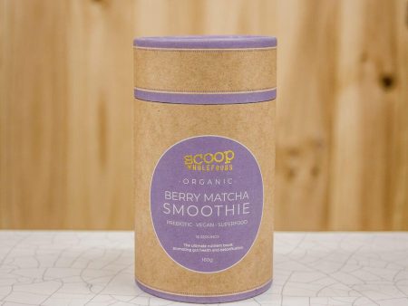 scoop prebiotic smoothie blend Online