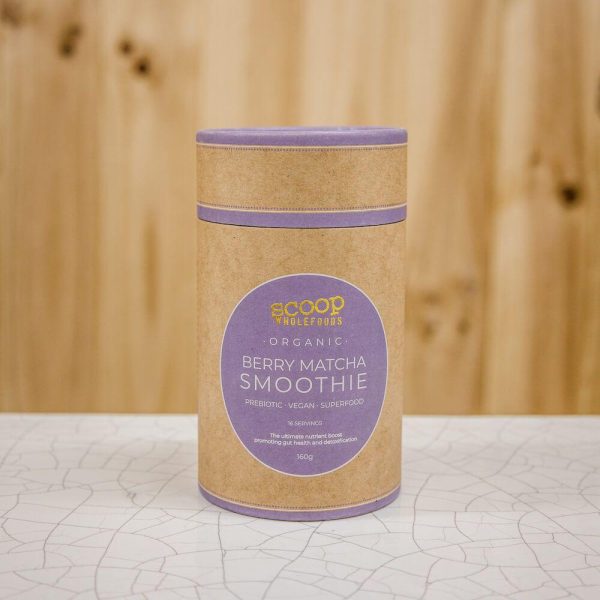 scoop prebiotic smoothie blend Online